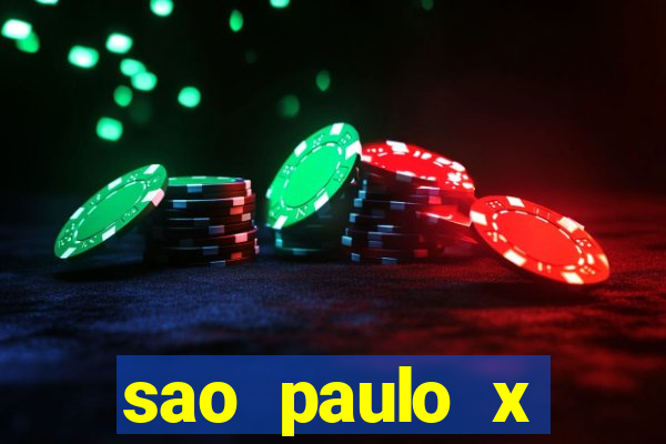 sao paulo x atletico mg palpite